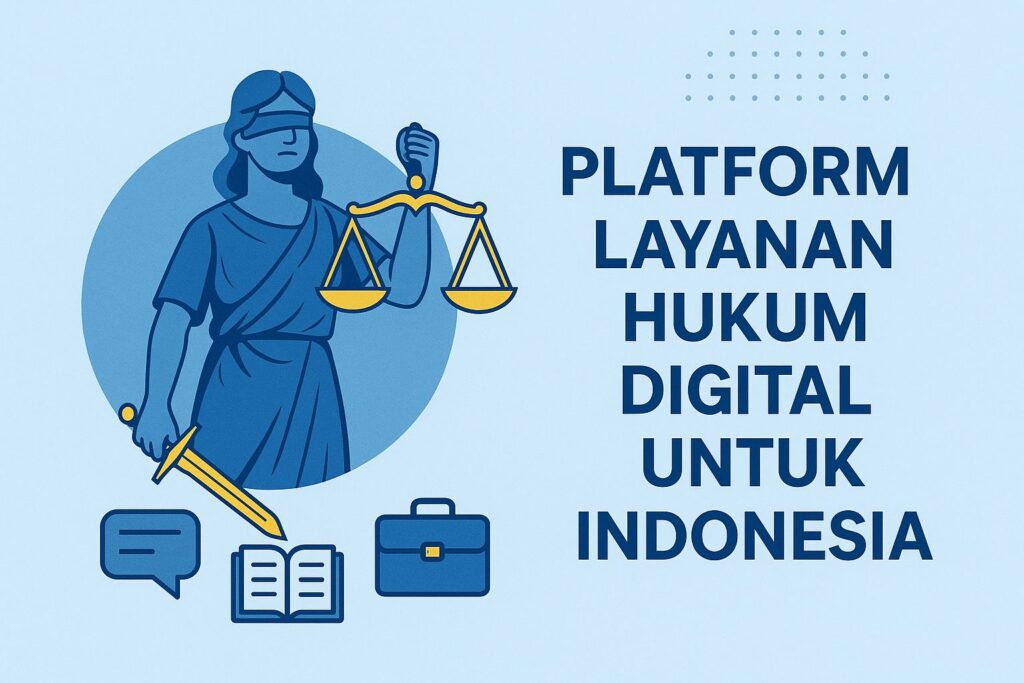 Hubungi Panel Hukum
