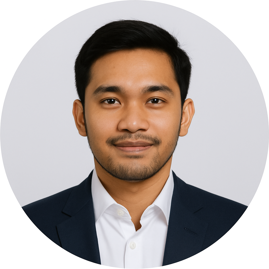 Ahmad Rizal, S.H., Alumni Program Hukum Nasional,