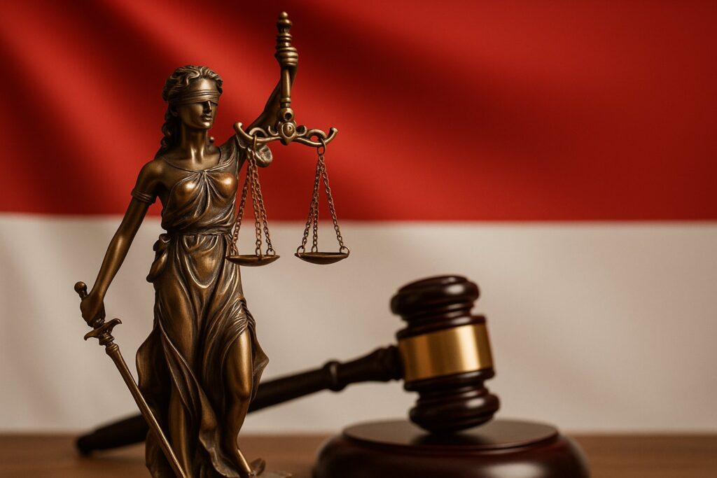 Menimbang Peran Negara dalam Pengaturan Slot Dana