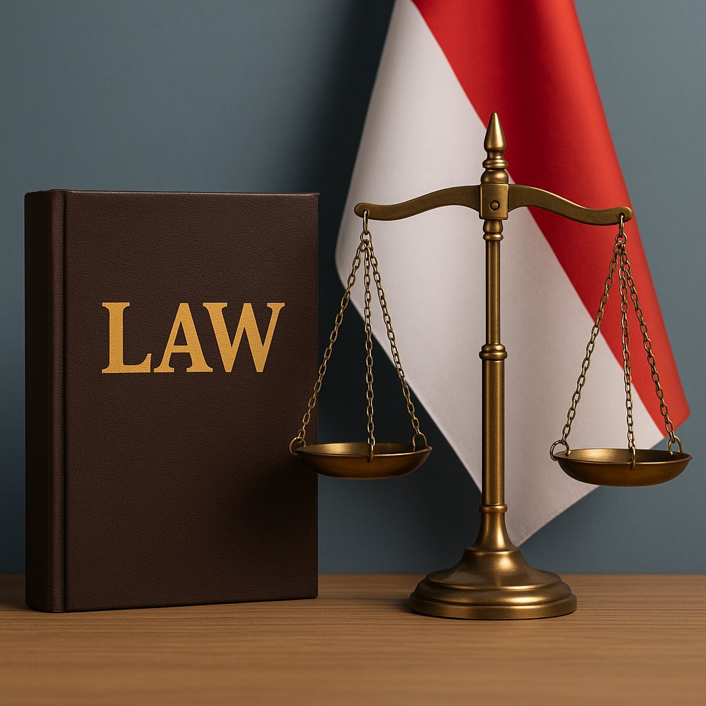 Slot Dana, panel hukum, keadilan